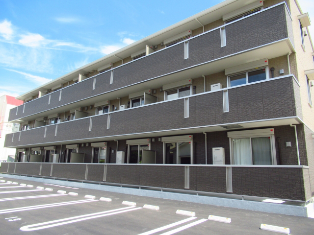 賃貸でも車庫証明は必要 取得や住所変更の手続きについて 神奈川県 公社の賃貸