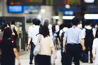 駅から徒歩◯分の基準は？速度やルートなどの条件をチェックの画像