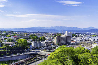 小田原市の住みやすさは？利便性・治安・環境、多い口コミも確認！の画像