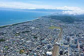 平塚の住みやすさは？利便性・治安・環境・多い口コミも確認！の画像