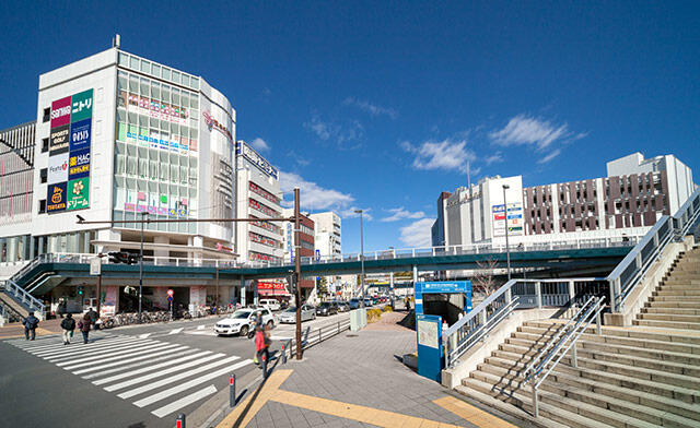 バケット 青 引き取り限定横浜市戸塚区Verte aile-賃貸物件 