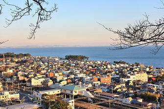 二宮駅周辺の住みやすさは？利便性・治安・環境、多い口コミも確認の画像