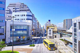 辻堂駅周辺の住みやすさは？魅力や治安・環境と口コミもチェックの画像