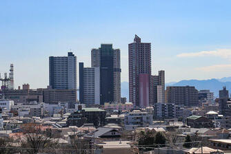 橋本駅周辺の住みやすさは？魅力や治安・環境と口コミもチェックの画像