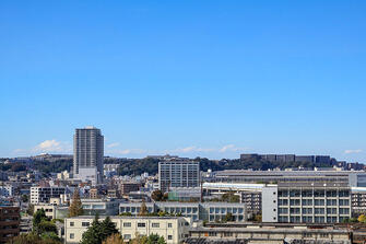 新杉田駅周辺の住みやすさは？魅力や治安・環境と口コミもチェックの画像