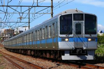 柿生駅周辺の住みやすさは？魅力や治安・環境と口コミもチェックの画像