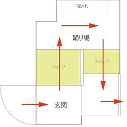 R5車いす使用者向け住宅の間取り図玄関.jpg