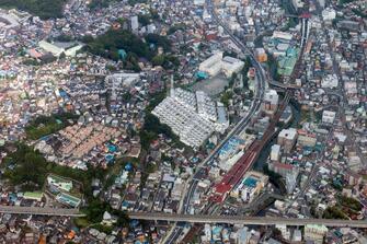 上星川駅周辺の住みやすさは？魅力や治安・環境と口コミもチェックの画像