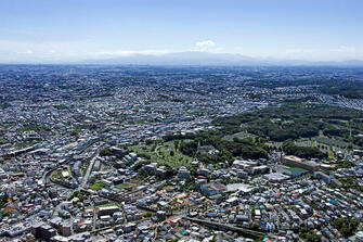 津田山駅周辺の住みやすさは？魅力や治安・環境と口コミもチェックの画像