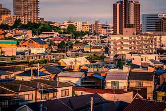 大口駅周辺の住みやすさは？魅力や治安・環境と口コミもチェックの画像