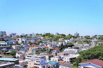 山手駅周辺の住みやすさは？魅力や治安・環境と口コミもチェックの画像