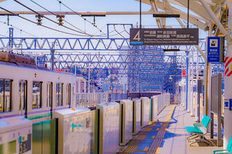 元住吉駅周辺の住みやすさは？魅力や治安・環境と口コミもチェックの画像