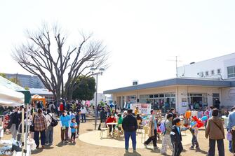 地域にひらく、新たな一歩。「THAT FES´26 in SOUBUDAIDANCHI」開催レポートの画像