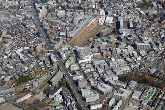 梶が谷駅周辺の住みやすさは？魅力や治安・環境と口コミもチェックの画像