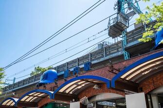 関内駅周辺の住みやすさは？魅力や治安・環境と口コミもチェックの画像