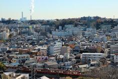 井土ヶ谷駅周辺の住みやすさは？魅力や治安・環境と口コミもチェックの画像