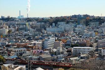 井土ヶ谷駅周辺の住みやすさは？魅力や治安・環境と口コミもチェックの画像