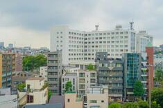 白楽駅周辺の住みやすさは？魅力や治安・環境と口コミもチェックの画像