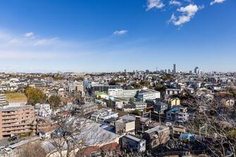 弘明寺駅周辺の住みやすさは？魅力や治安・環境と口コミもチェックの画像