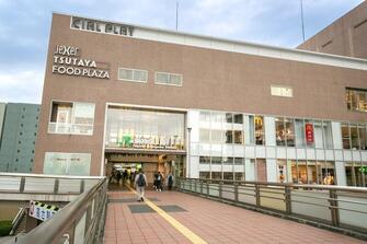 東神奈川駅周辺の住みやすさは？魅力や治安・環境と口コミもチェックの画像