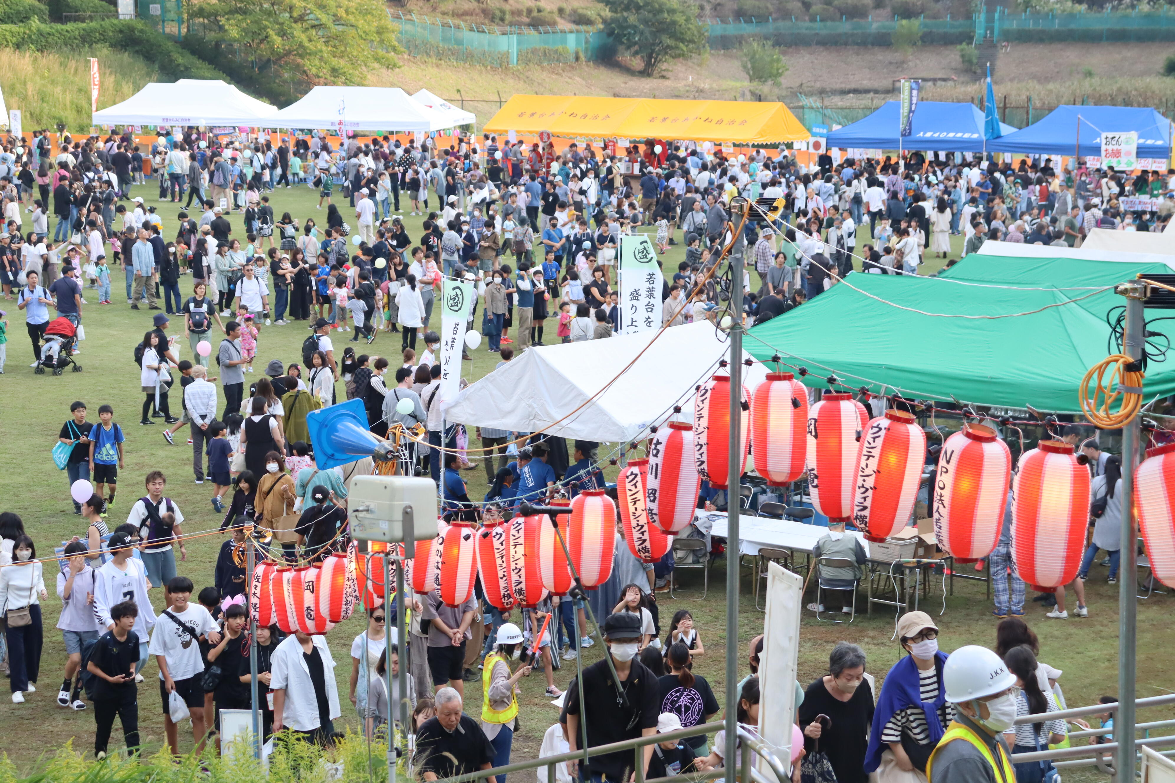 07若葉台秋祭り.JPG