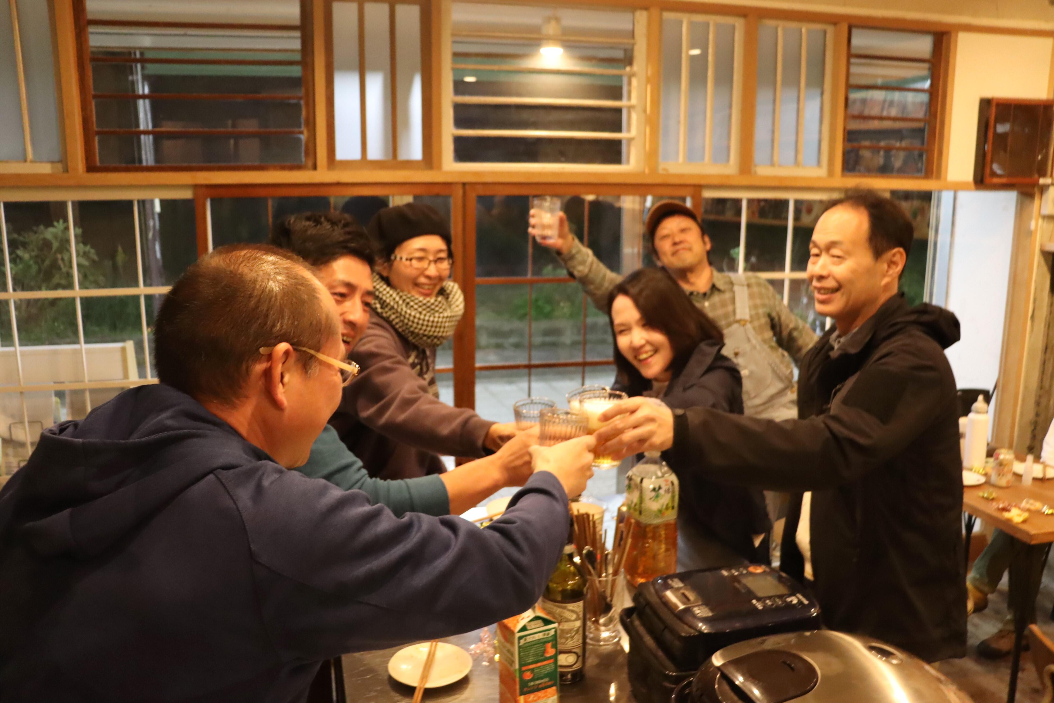 住むほどに好きになる町、二宮。「二宮移住体験ツアーズ」をレポート！の画像