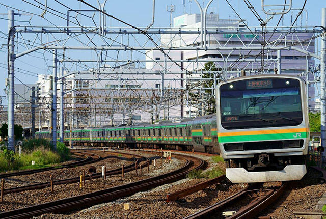 大船駅周辺の住みやすさは？魅力や治安・環境と口コミもチェックの画像