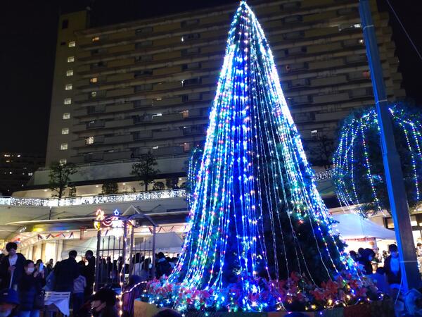 クリスマスツリー_★.JPG