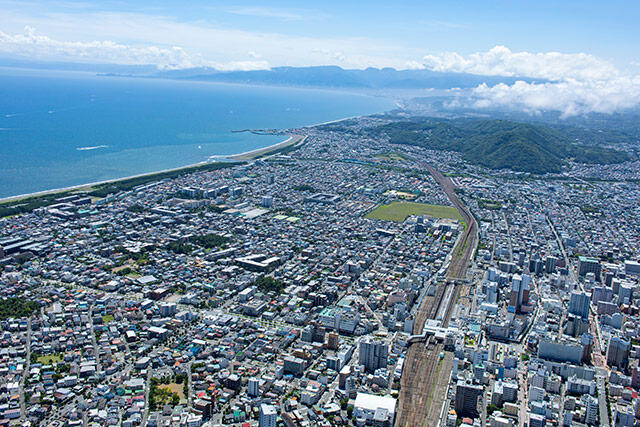 平塚の住みやすさは？利便性・治安・環境・多い口コミも確認！の画像