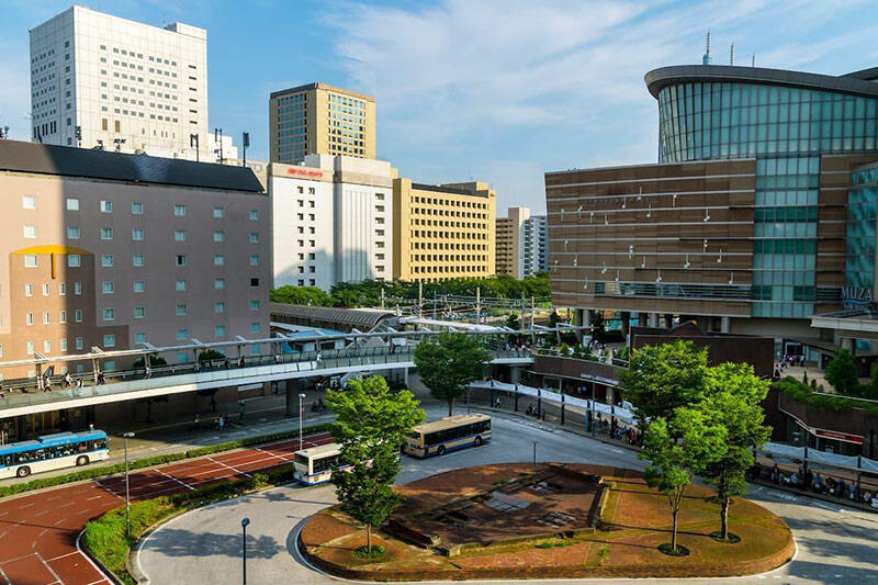 Around-Kawasaki-Station.jpg