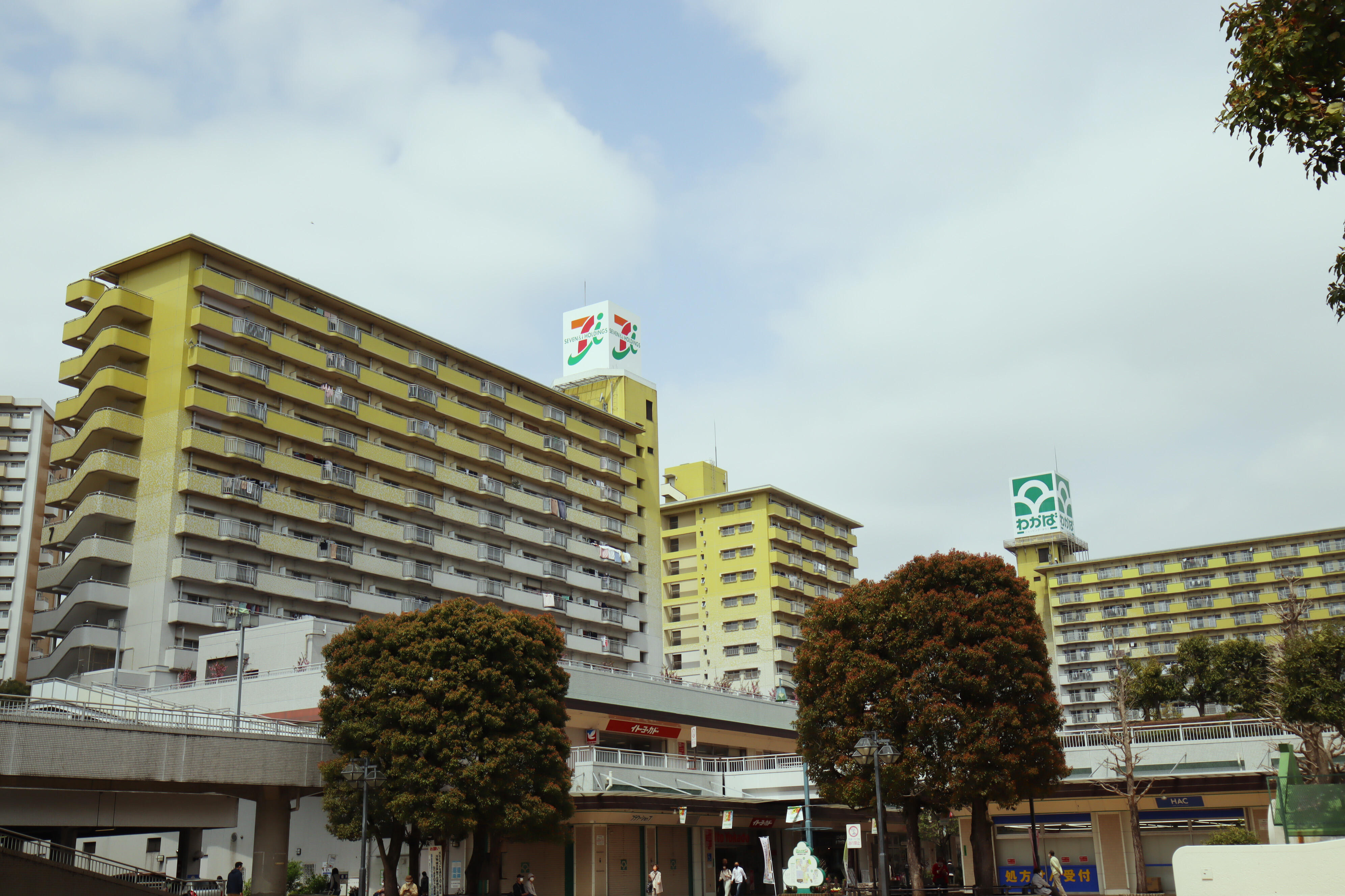 若葉台高齢者向け公社賃貸住宅に新プランが登場！の画像
