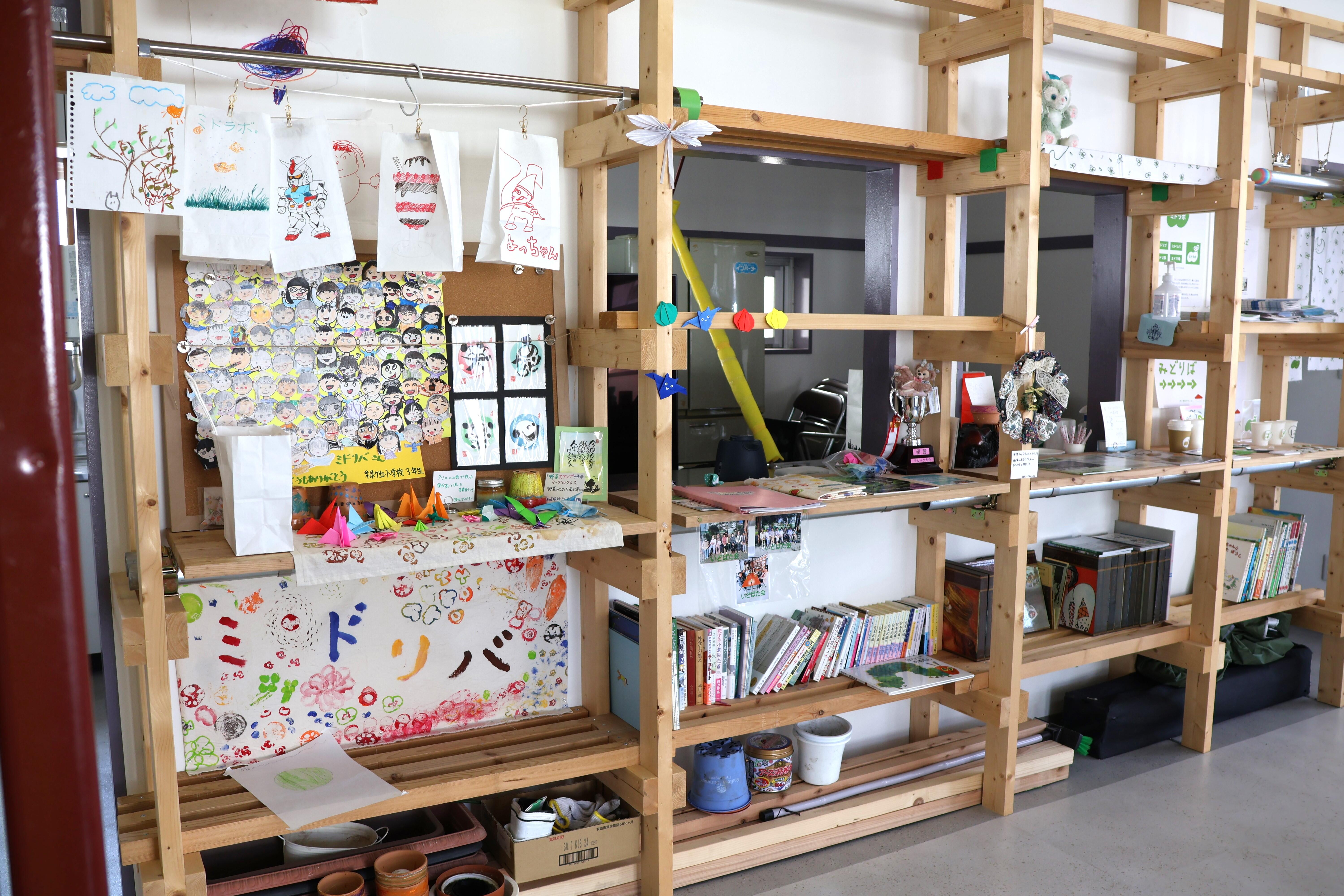 緑ヶ丘集会所団地コンサート (9).JPG