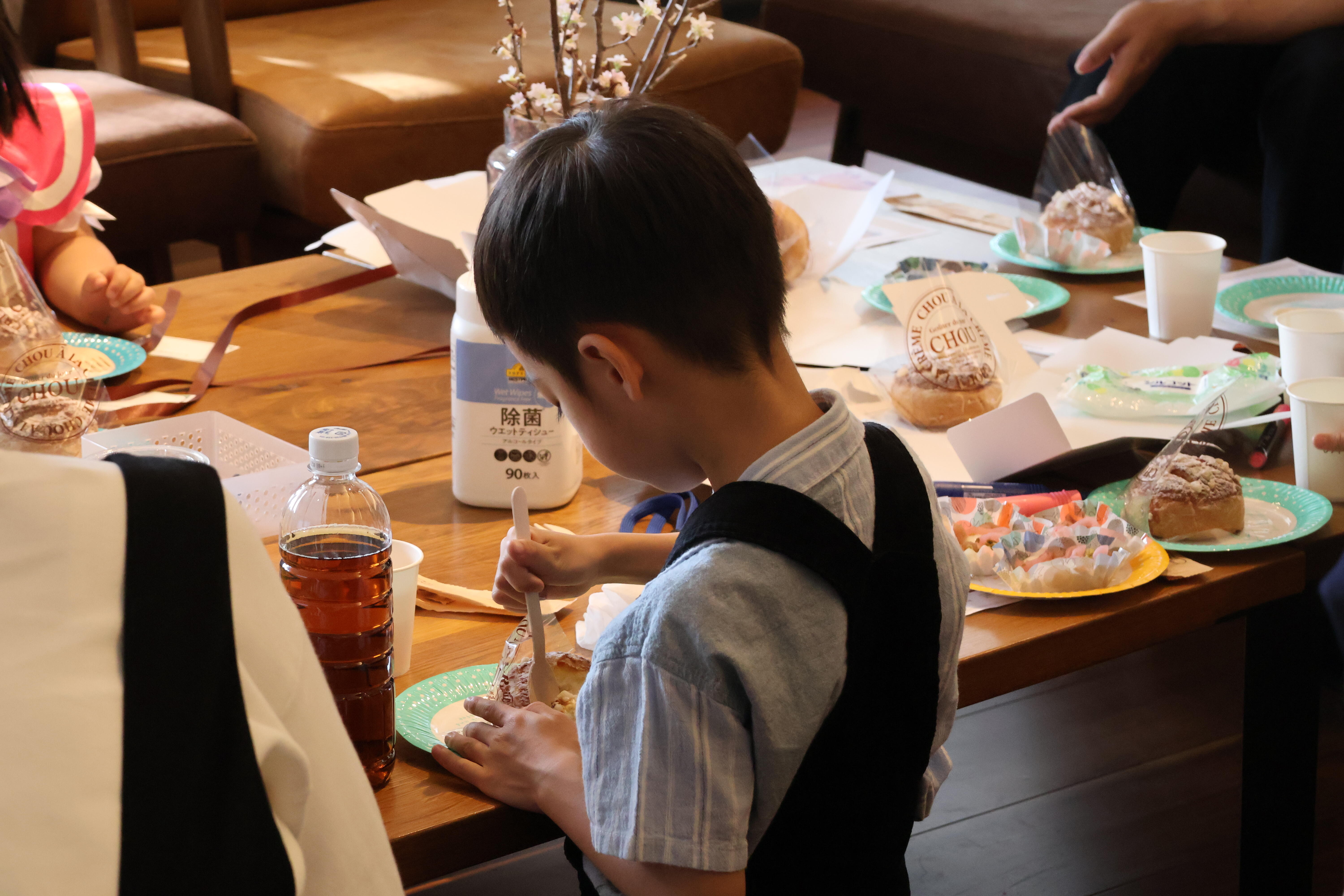 シュークリーム2.JPG