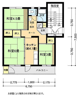 神奈川県の団地紹介と入居募集情報について 神奈川県 公社の賃貸