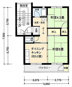 神奈川県の団地紹介と入居募集情報について 神奈川県 公社の賃貸