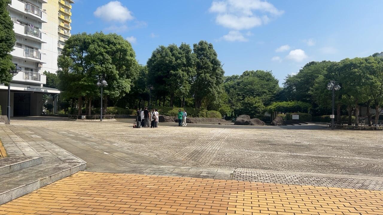 音楽や映像で広がる横浜若葉台の魅力の画像