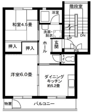 2DK-C1（間取り）.png