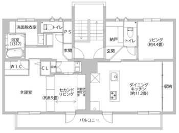 1LDK-planA(間取り）.png