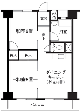 2DK-B（間取り）.png