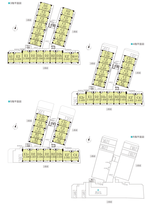 敷地配置図_三ツ沢2.png