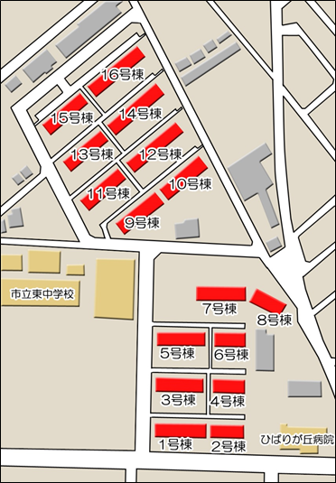 敷地配置図（座間東原）.png